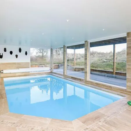 Sleeps 8 Pool Wifi * Klitlund