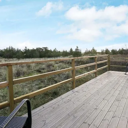 Σπίτι διακοπών Sleeps 8 Pool Wifi *