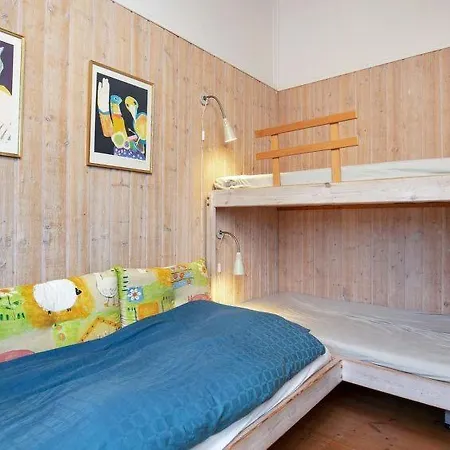 Sleeps 8 Pool Wifi * Klitlund