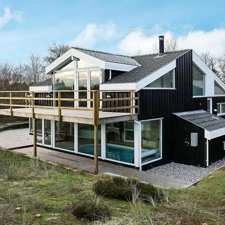 Sleeps 8 Pool Wifi * Klitlund
