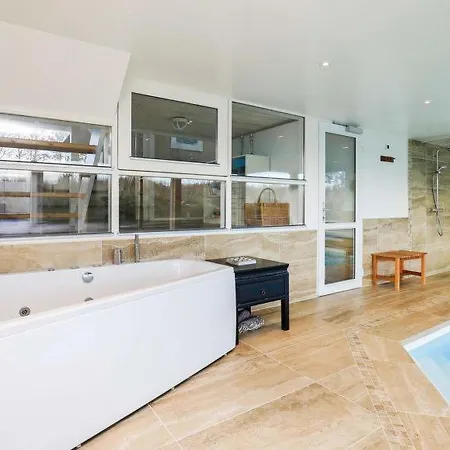 Sleeps 8 Pool Wifi * Klitlund
